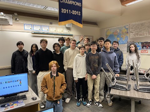 Class Image